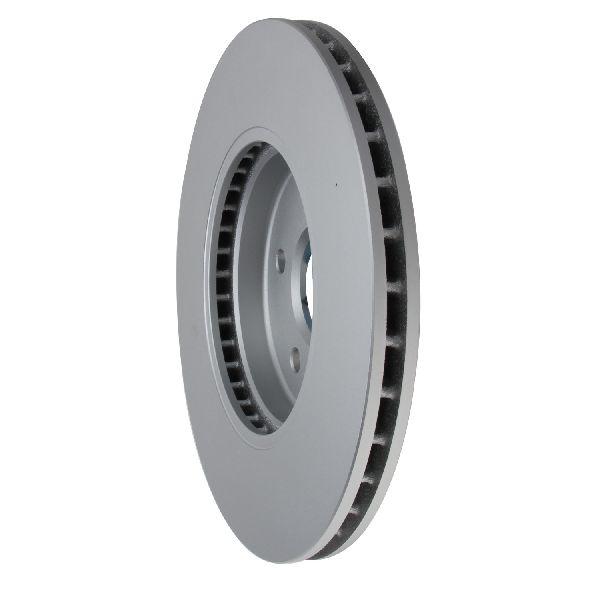 2002-2008 Jaguar X-Type Disc Brake Rotor - Front (Pagid)