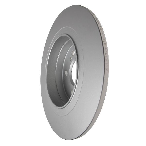 2008-2012 Mercedes-Benz C300 Disc Brake Rotor - Rear (Pagid)