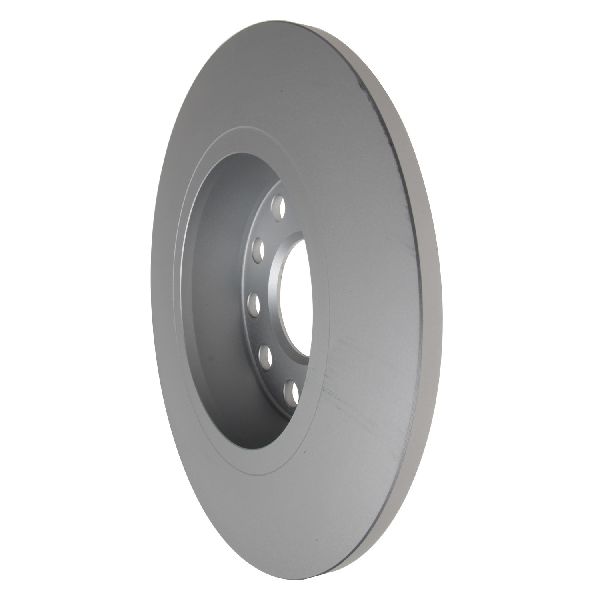 2010-2024 Audi A3 Disc Brake Rotor - Rear (Pagid)