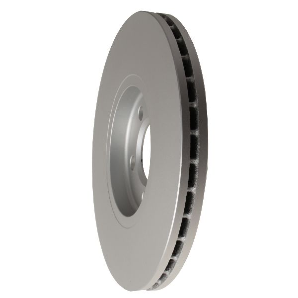 1996-1999 Volkswagen Jetta Disc Brake Rotor - Front (Pagid)