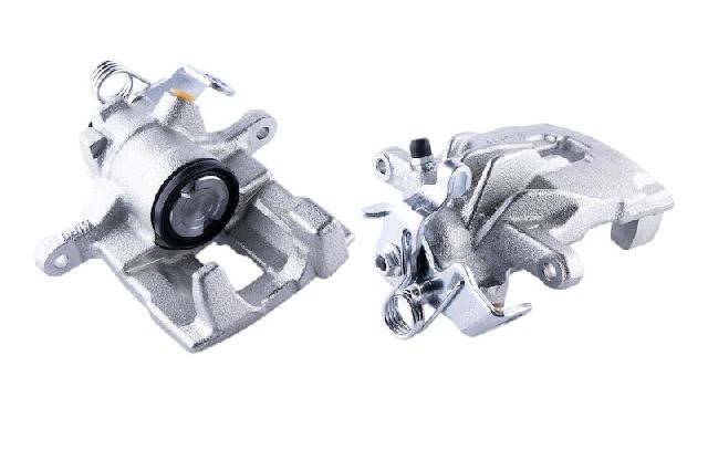 1997-2003 Volkswagen EuroVan Disc Brake Caliper - Rear Right (Pagid)
