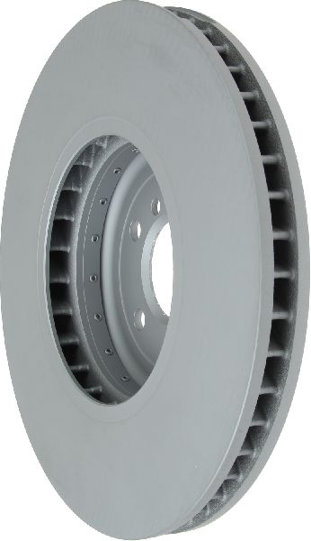 2009-2015 BMW 750i Disc Brake Rotor - Front Right (Pagid)
