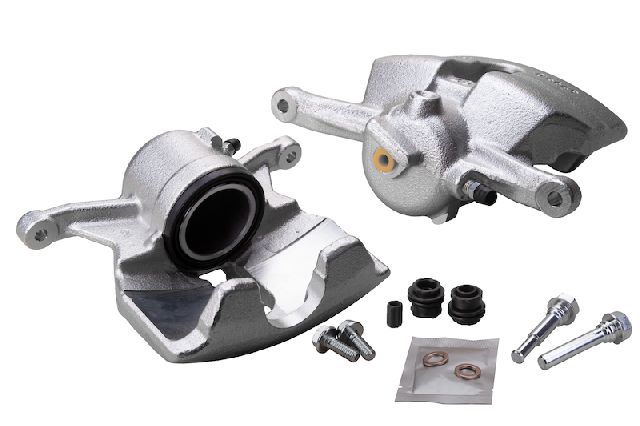 2015-2020 Audi A3 Disc Brake Caliper - Front Right (Pagid)
