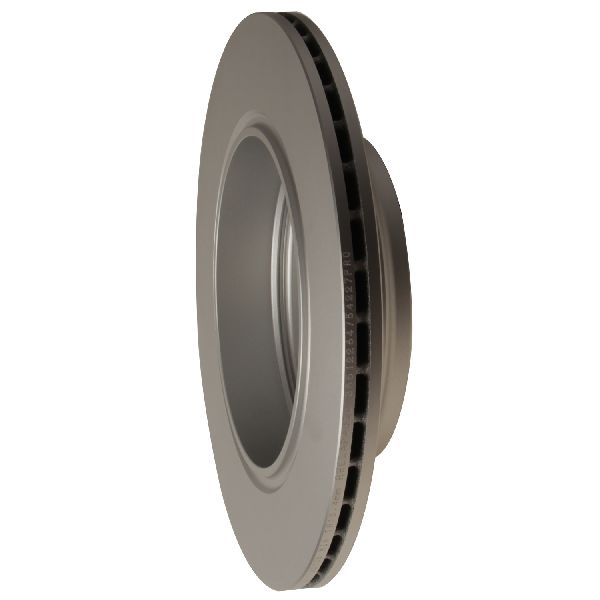 2008-2010 BMW 528i Disc Brake Rotor - Rear (Pagid)