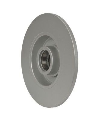 1994-1999 Volkswagen Jetta Disc Brake Rotor - Rear (Pagid)