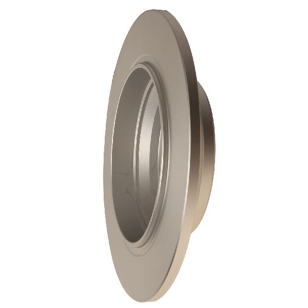 2003-2006 Mercedes-Benz S500 Disc Brake Rotor - Rear (Pagid)