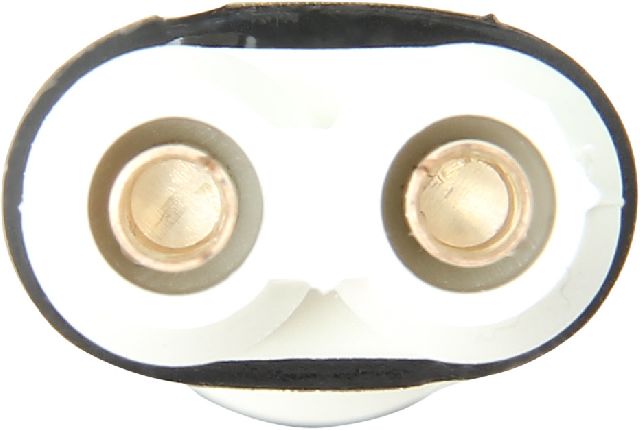 1997-2012 Porsche Boxster Disc Brake Pad Wear Sensor - Rear (Pagid)