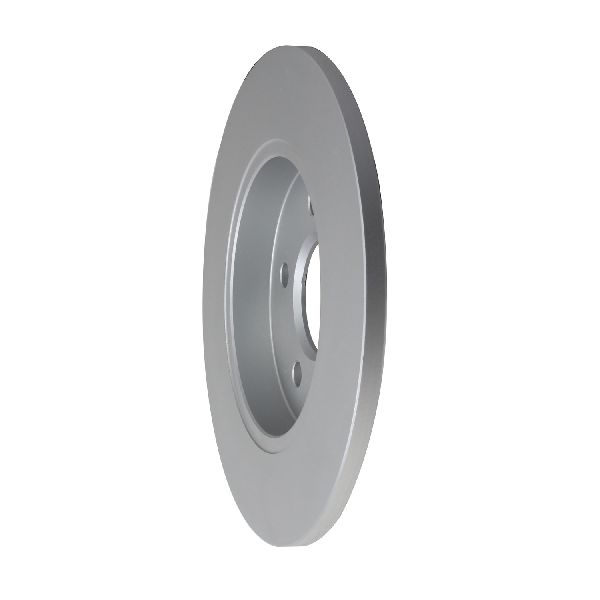 2005-2009 Audi A4 Disc Brake Rotor - Rear (Pagid)