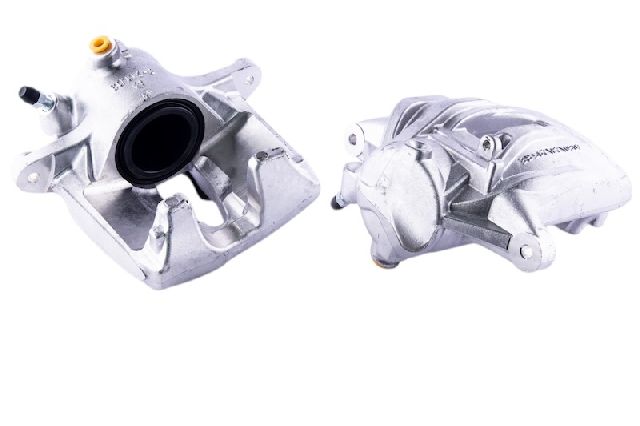 2006-2009 Mercedes-Benz E350 Disc Brake Caliper - Front Right (Pagid)