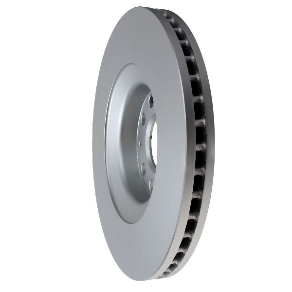 2005-2009 Audi A4 Disc Brake Rotor - Front (Pagid)