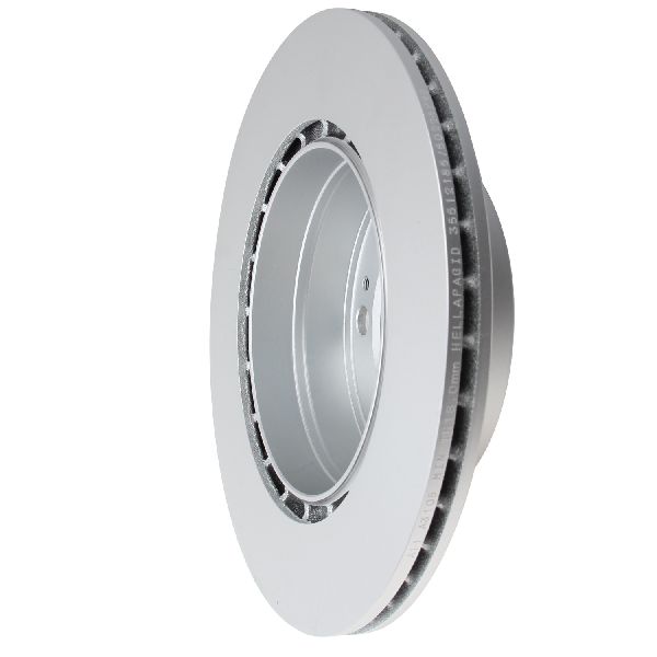 1997-2004 Porsche Boxster Disc Brake Rotor - Rear (Pagid)