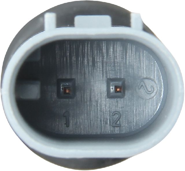 2008-2010 BMW X6 Disc Brake Pad Wear Sensor - Rear (Pagid)