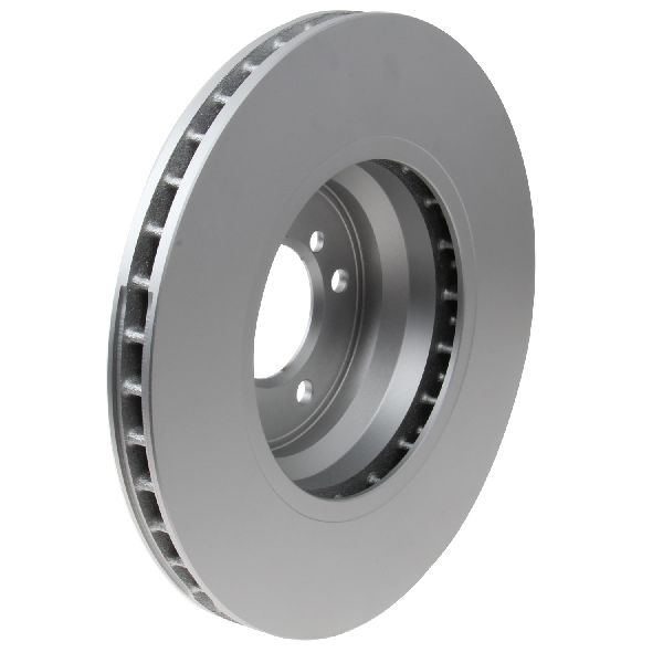 2009-2013 BMW 335i xDrive Disc Brake Rotor - Front (Pagid)