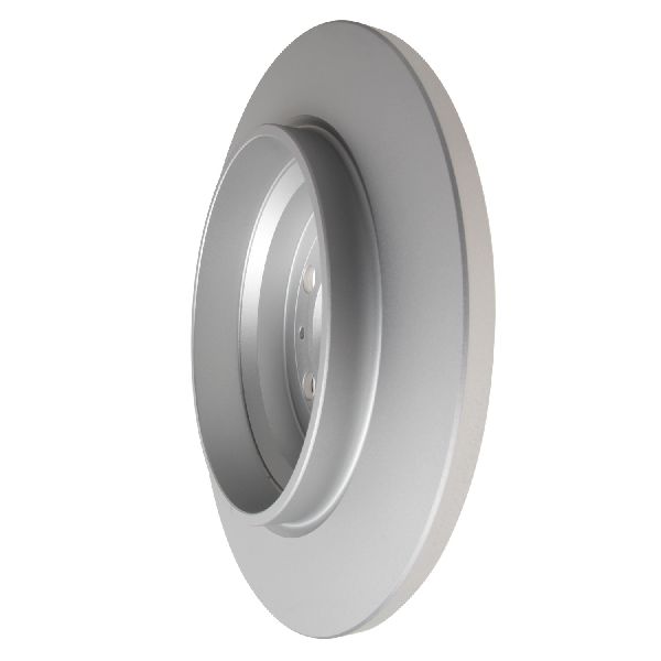 1999-2006 Volvo S80 Disc Brake Rotor - Rear (Pagid)