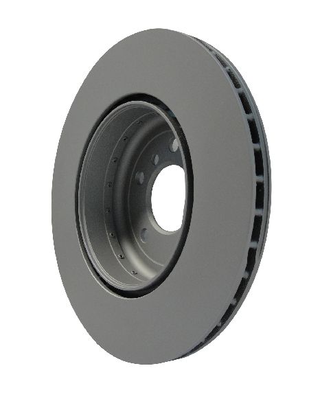 2014-2016 BMW 428i Disc Brake Rotor - Rear (Pagid)