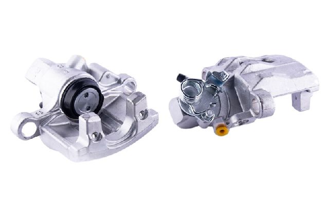2004-2008 Mazda 3 Disc Brake Caliper - Rear Left (Pagid)