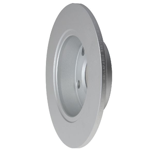 2001-2005 Audi Allroad Quattro Disc Brake Rotor - Rear (Pagid)