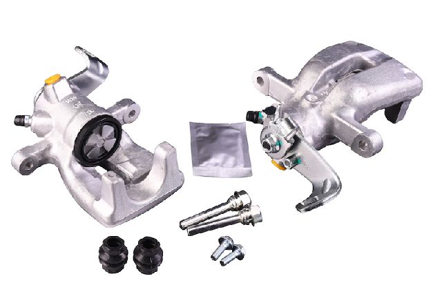 2007-2015 Mini Cooper Disc Brake Caliper - Rear Right (Pagid)