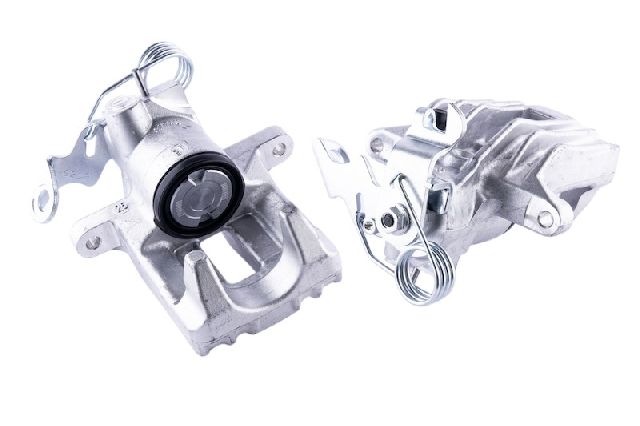 1998-2004 Audi A6 Disc Brake Caliper - Rear Right (Pagid)