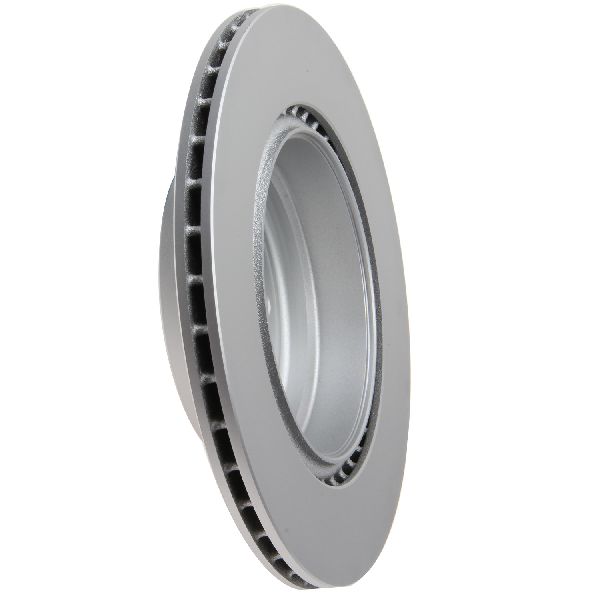2009-2013 BMW 335i xDrive Disc Brake Rotor - Rear (Pagid)