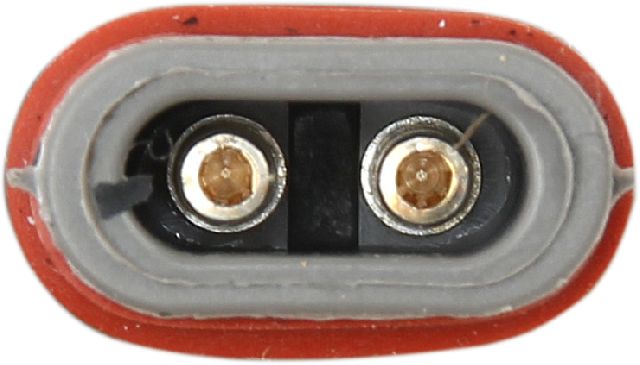 2004-2006 Mercedes-Benz E500 Disc Brake Pad Wear Sensor - Front Left (Pagid)