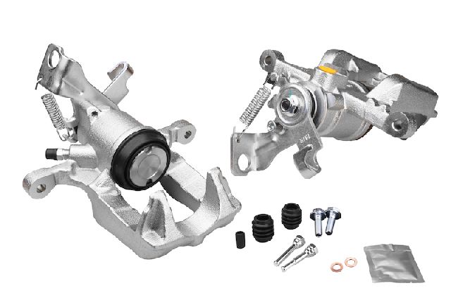 2014-2016 Cadillac ELR Disc Brake Caliper - Rear Right (Pagid)