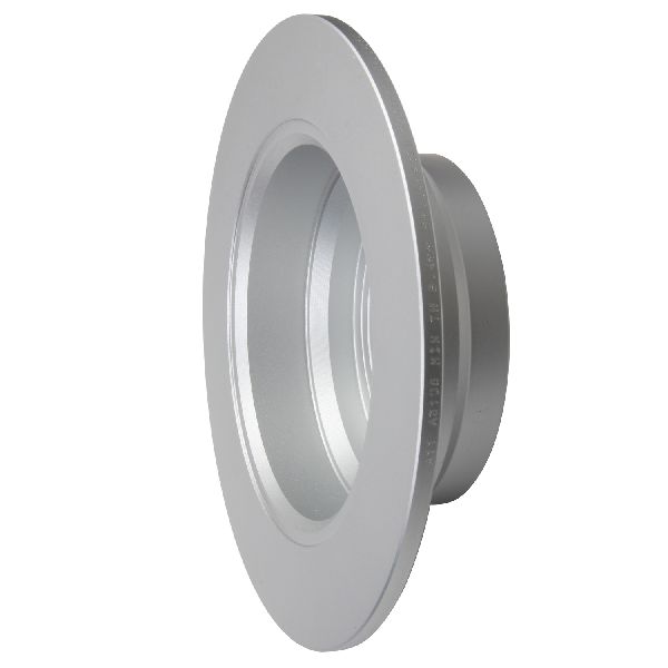 1998-2000 Volvo V70 Disc Brake Rotor - Rear (Pagid)