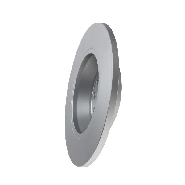 2006-2009 Audi A3 Disc Brake Rotor - Rear (Pagid)
