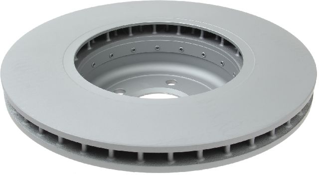 2004-2005 BMW 645Ci Disc Brake Rotor - Front (Pagid)