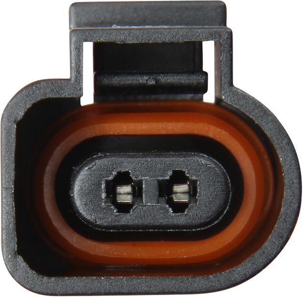 2017-2022 Porsche Panamera Disc Brake Pad Wear Sensor - Front (Pagid)