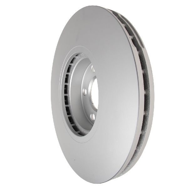 2008-2010 BMW X6 Disc Brake Rotor - Front (Pagid)