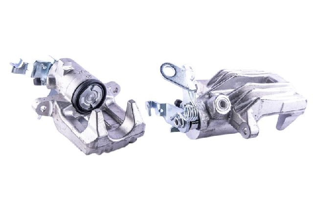 2010-2013 Audi A3 Disc Brake Caliper - Rear Left (Pagid)