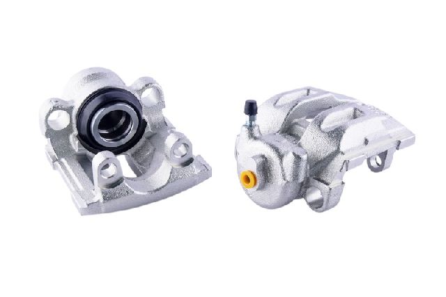 2007-2013 BMW 328i Disc Brake Caliper - Rear Left (Pagid)