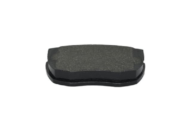 1990-1994 Land Rover Range Rover Disc Brake Pad Set - Front (Pagid)