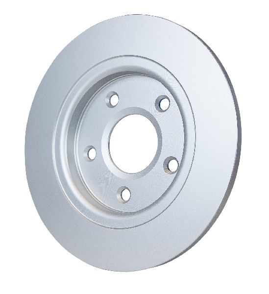 2008-2016 Dodge Grand Caravan Disc Brake Rotor - Rear (Pagid)