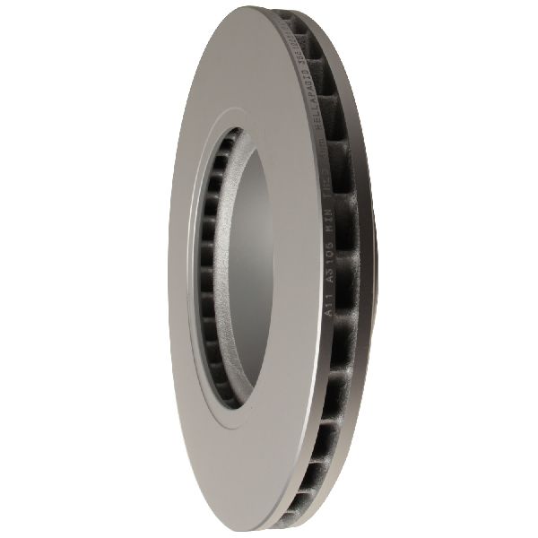 2003-2006 Mercedes-Benz E500 Disc Brake Rotor - Front (Pagid)