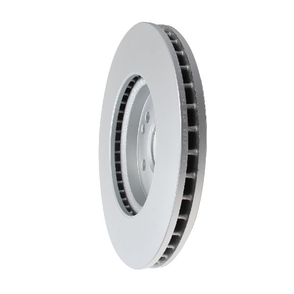1994-1997 Mercedes-Benz SL320 Disc Brake Rotor - Front (Pagid)