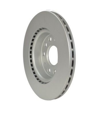 2011-2015 Volkswagen Jetta Disc Brake Rotor - Front (Pagid)