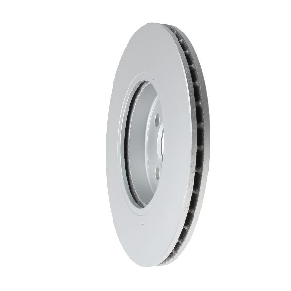 2007-2015 Mini Cooper Disc Brake Rotor - Front (Pagid)
