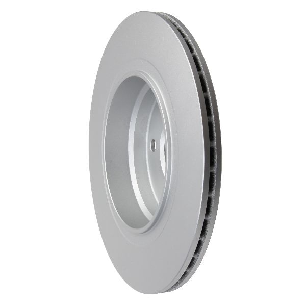 1999-2000 BMW 323i Disc Brake Rotor - Rear (Pagid)