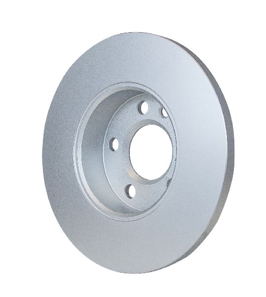 1997-2003 Volkswagen EuroVan Disc Brake Rotor - Front (Pagid)