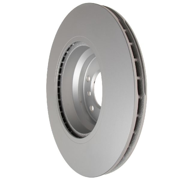 2006 BMW 330xi Disc Brake Rotor - Front (Pagid)