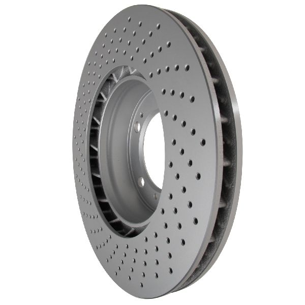 2000-2012 Porsche Boxster Disc Brake Rotor - Front Right (Pagid)