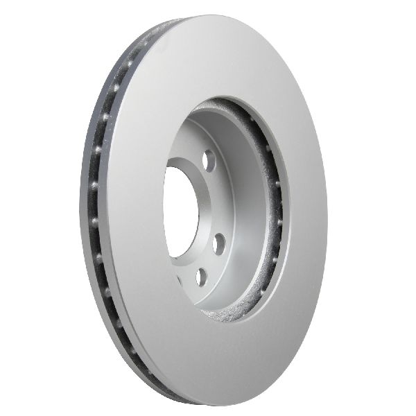 1997-2000 Volkswagen EuroVan Disc Brake Rotor - Front (Pagid)