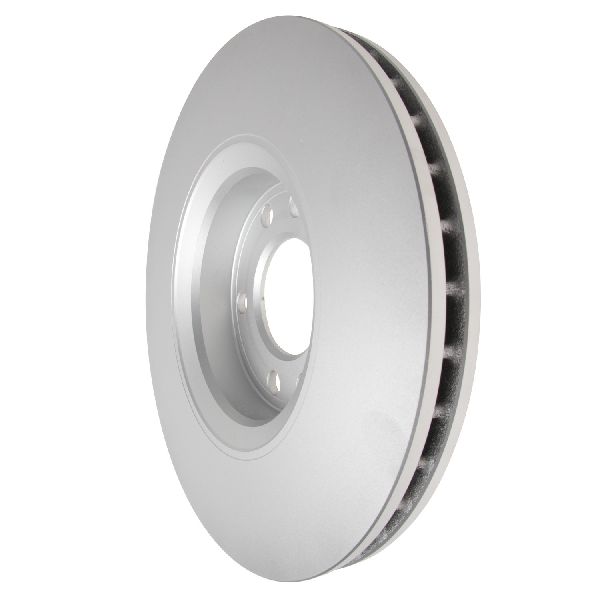 2003-2011 Saab 9-3 Disc Brake Rotor - Front (Pagid)