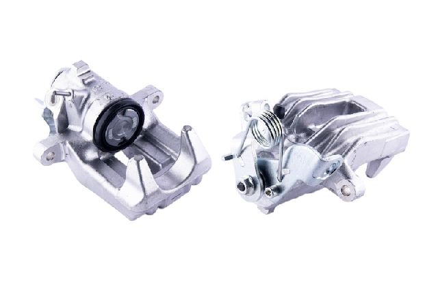 2002-2006 Audi A4 Disc Brake Caliper - Rear Right (Pagid)