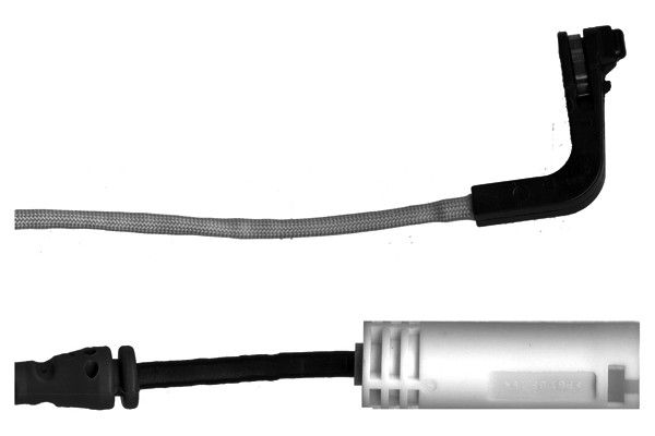 2009-2010 BMW 335i xDrive Disc Brake Pad Wear Sensor - Front (Pagid)