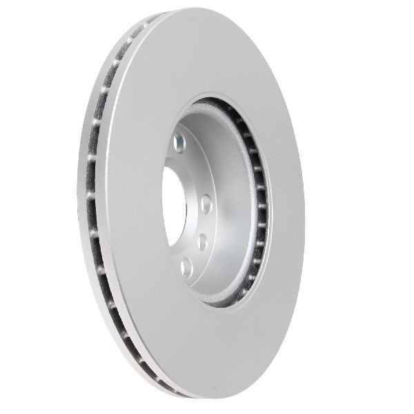 2001-2003 Volkswagen EuroVan Disc Brake Rotor - Front (Pagid)