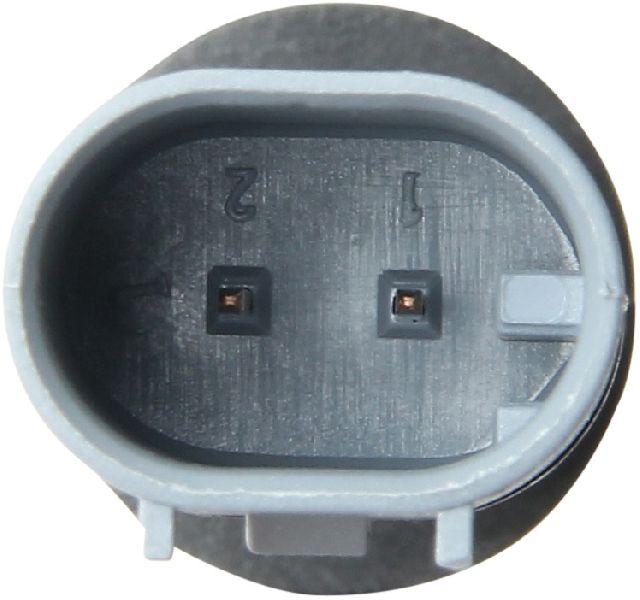 2009 BMW 750i Disc Brake Pad Wear Sensor - Rear (Pagid)