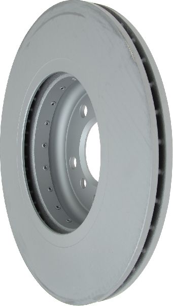 2011-2016 BMW 528i Disc Brake Rotor - Front (Pagid)